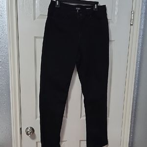 Women's Black Jeans